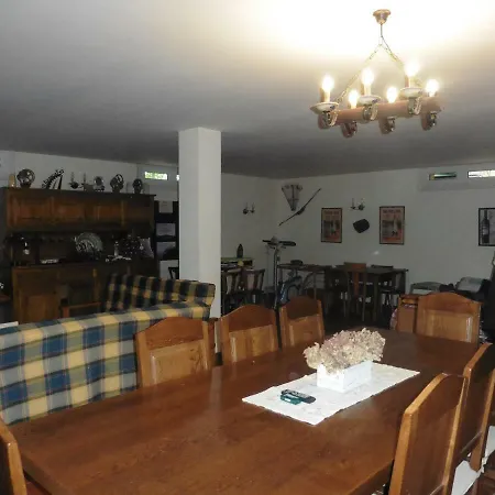 Chalet Itxasoa 샬레 *