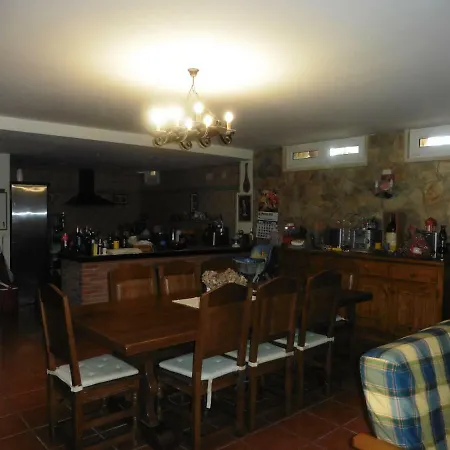 Chalet Itxasoa 샬레