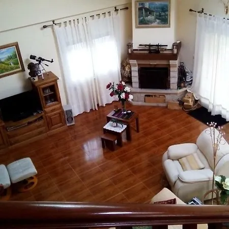 Chalet Itxasoa * 리엔도
