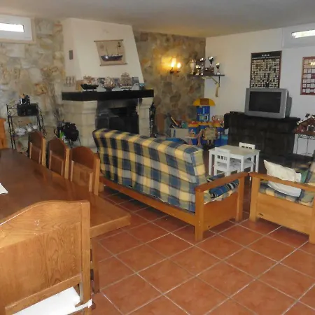 샬레 Chalet Itxasoa