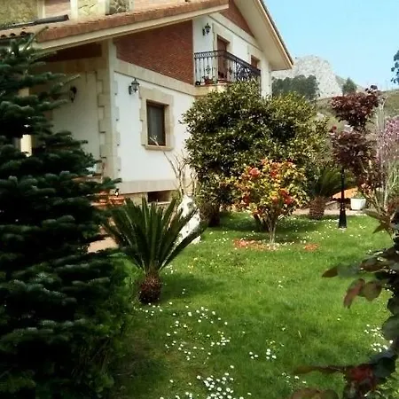 샬레 Chalet Itxasoa