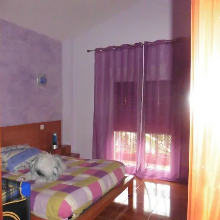 샬레 Chalet Itxasoa *