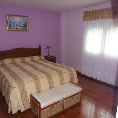 Chalet Itxasoa