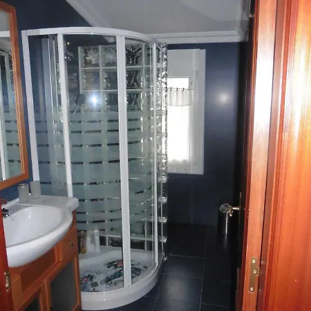 Chalet Itxasoa 샬레 *