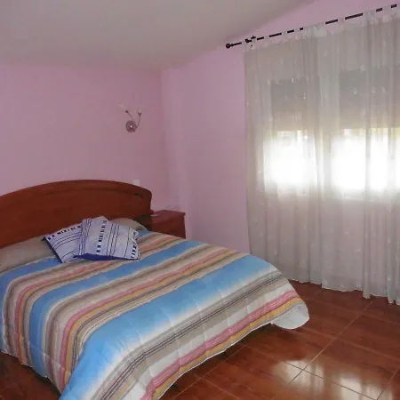 Chalet Itxasoa *
