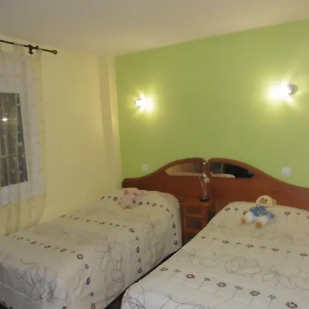 Chalet Itxasoa