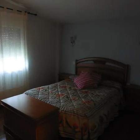 Chalet Itxasoa 샬레
